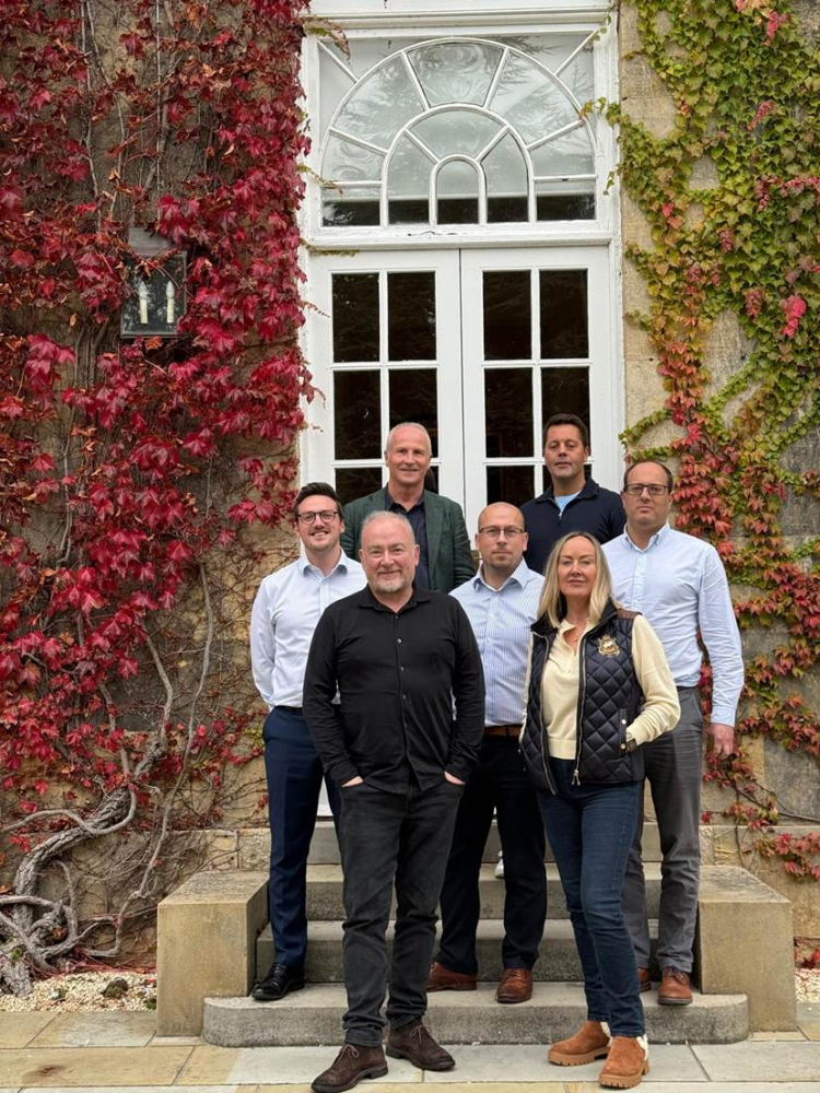 Outdo strengthens leadership team with new Sales Director appointment