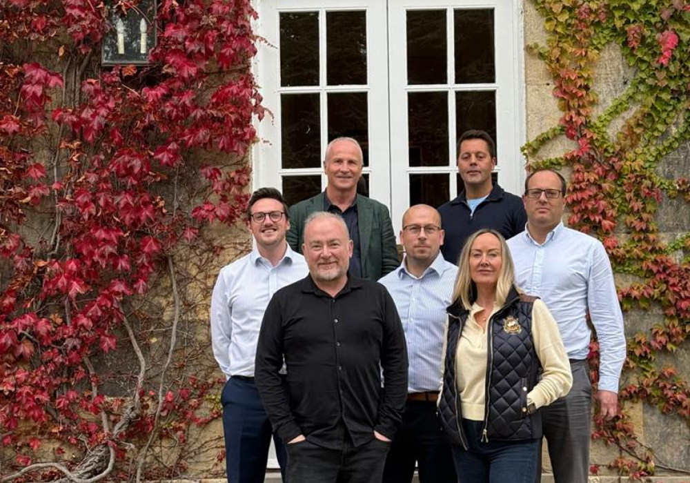 Outdo strengthens leadership team with new Sales Director appointment