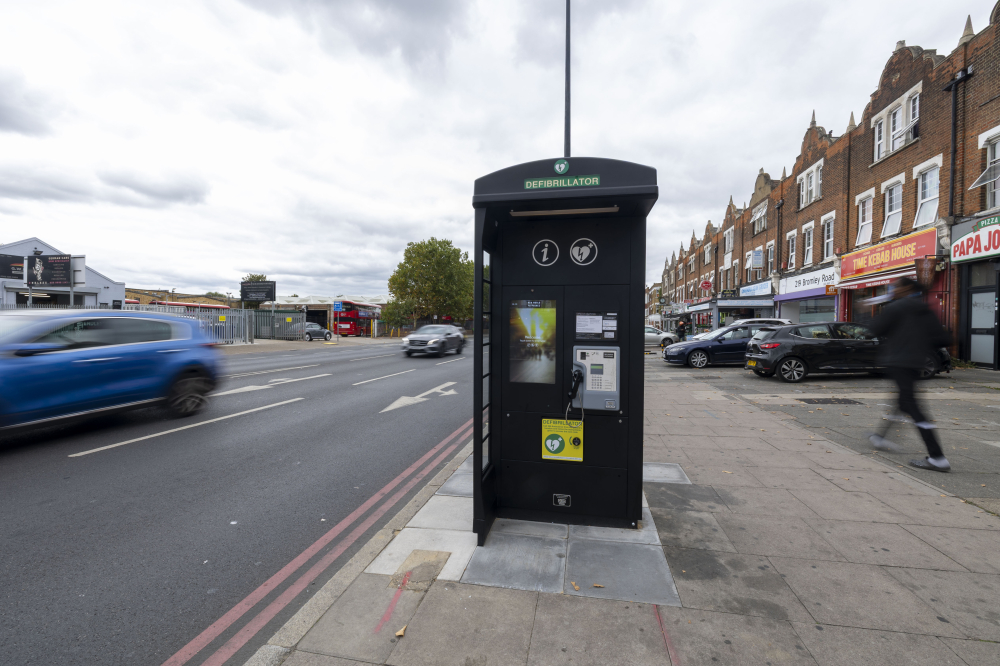 Saving more lives: Bauer Media Group and Resuscitation Council UK announce partnership 