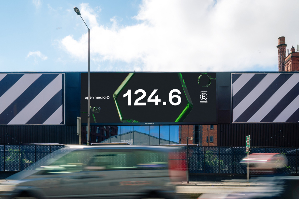 Open Media Recertifies as a B Corp