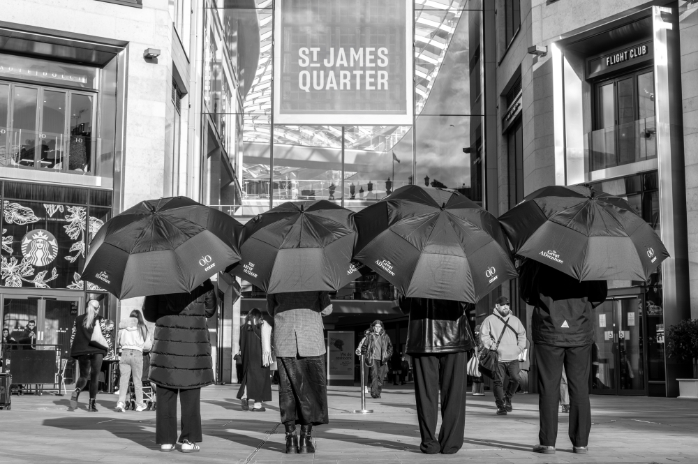 Ocean Outdoor UK invites agencies to race across the nation in Out of Home ADventure