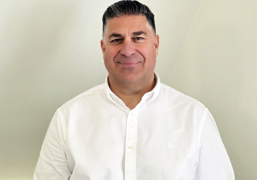 Tim de Monte joins Alight Media as Trading Director