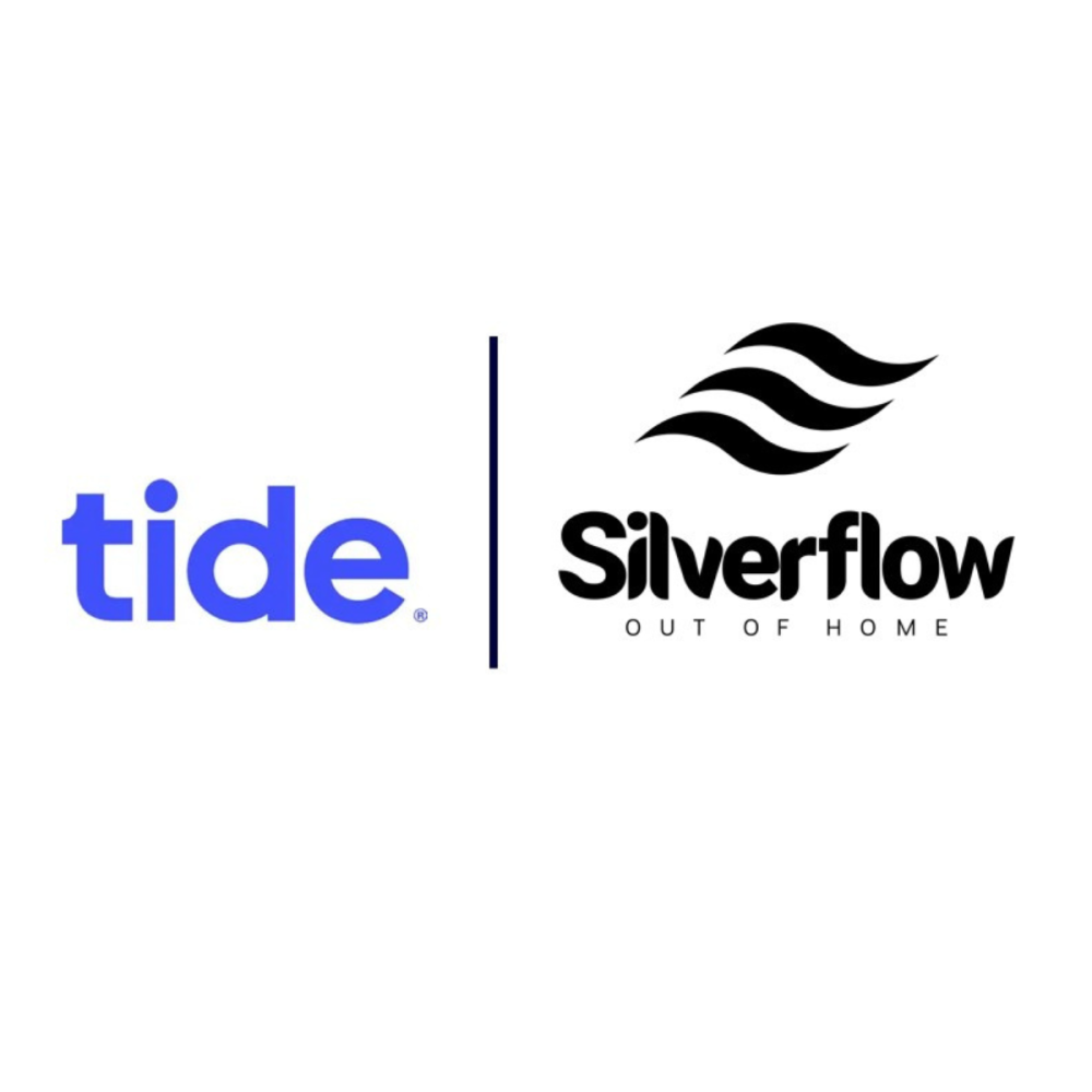 Silverflow OOH appointed as Tide’s International Out-Of-Home agency to support European expansion