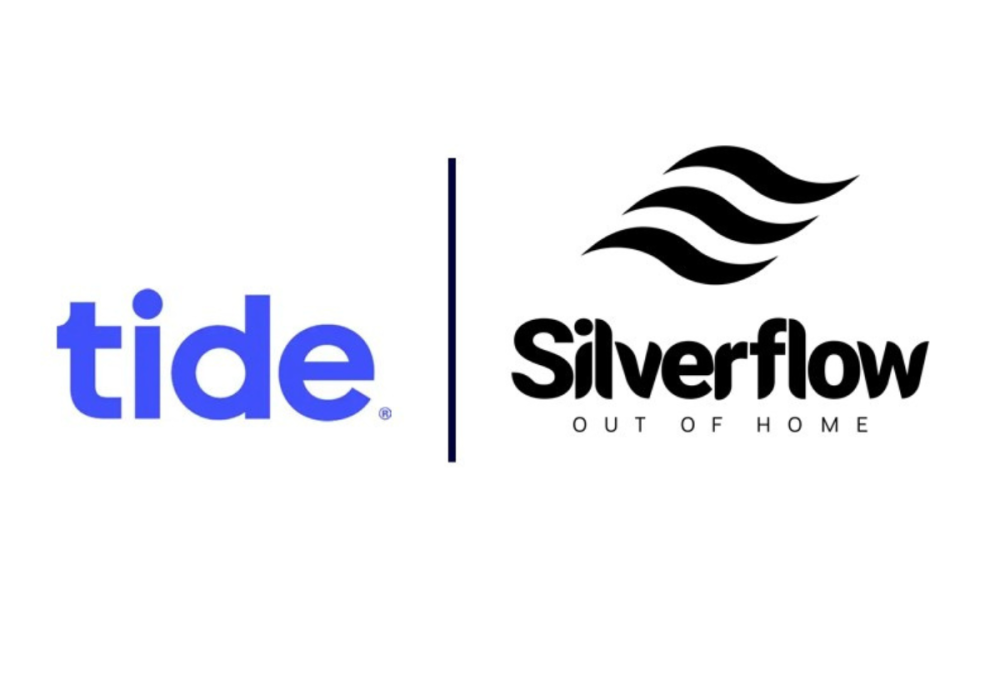 Silverflow OOH appointed as Tide’s International Out-Of-Home agency to support European expansion