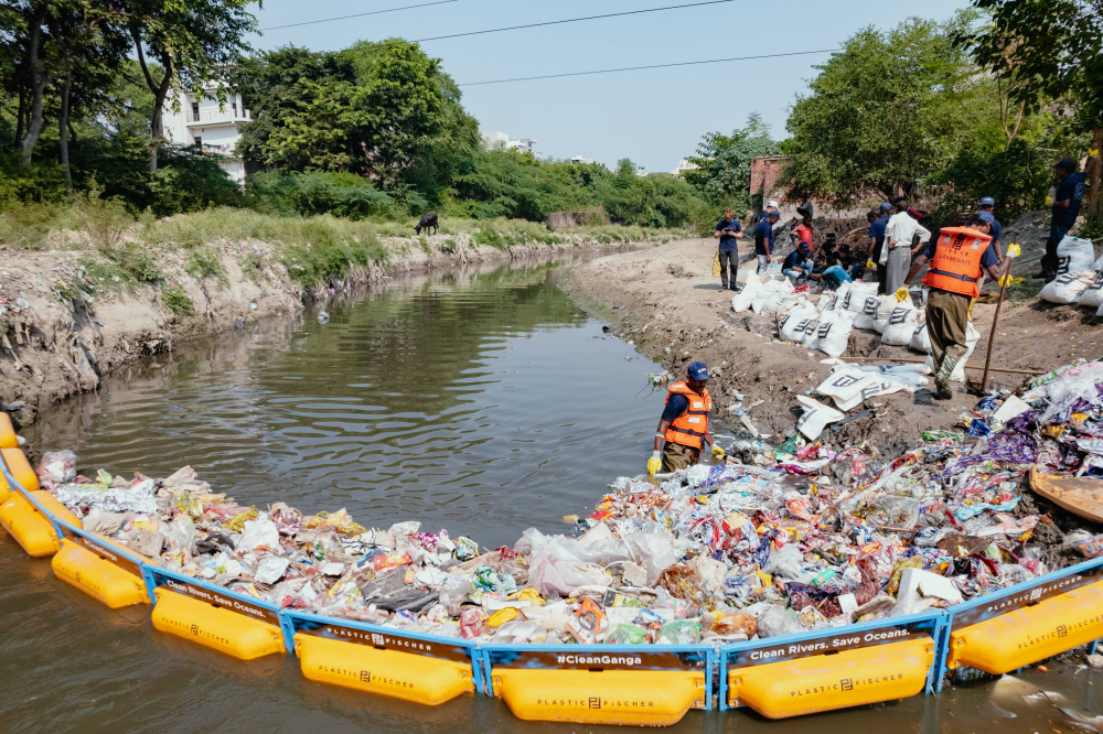 Ocean Outdoor enters third year of Pinwheel partnership to build on strong science-based environmental impacts 