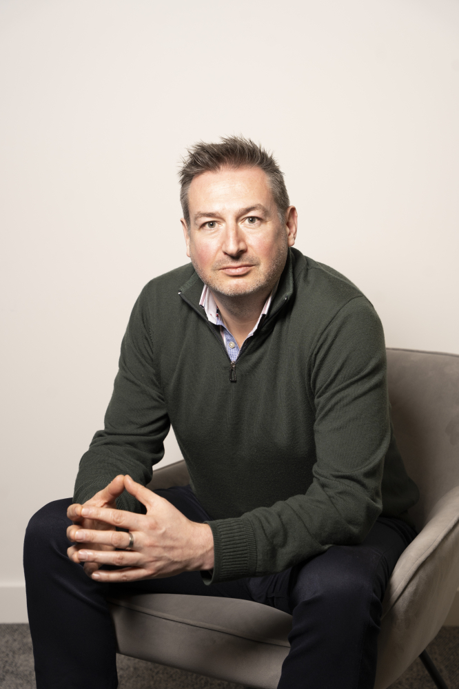 i-media appoints WPP’s Nick Slaymaker as Chief Growth Officer to drive strategic expansion
