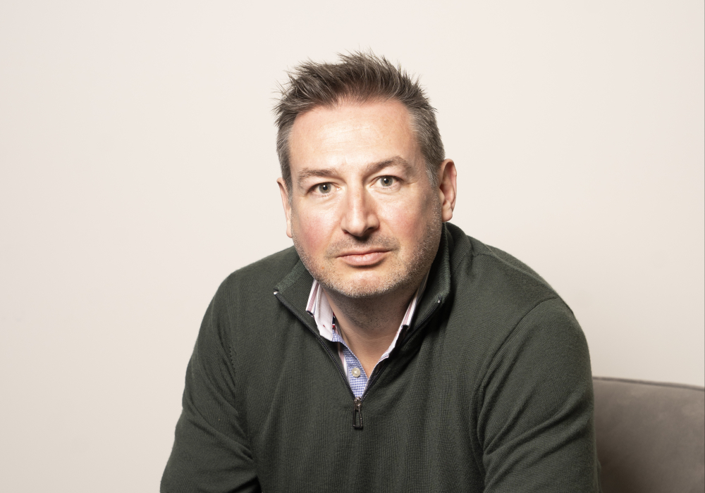 i-media appoints WPP’s Nick Slaymaker as Chief Growth Officer to drive strategic expansion