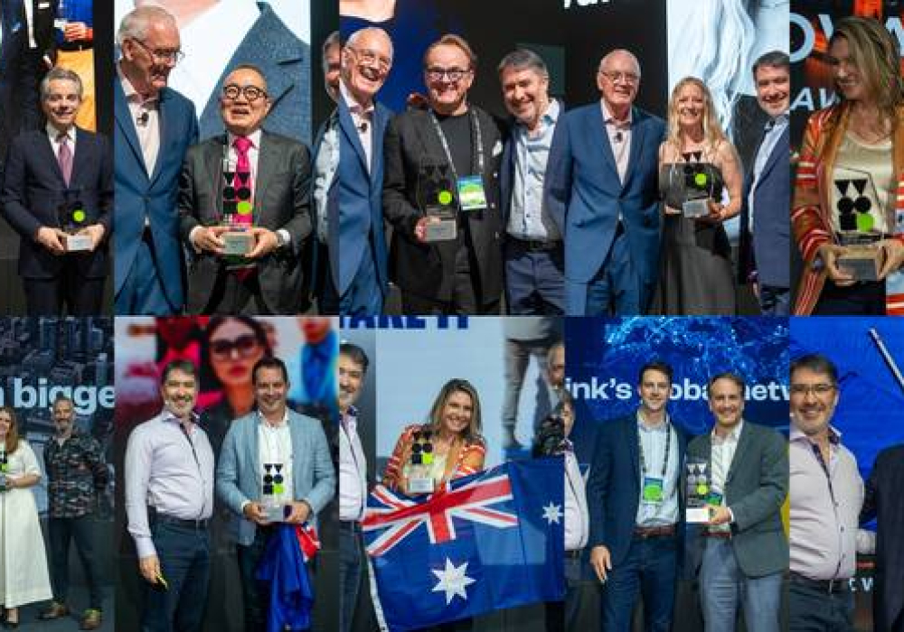  World Out of Home Organization announces individual, creative, sustainability and technical innovation awards at London Global Congress