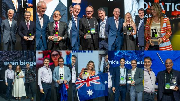 World Out of Home Organization announces individual, creative, sustainability and technical innovation awards at London Global Congress