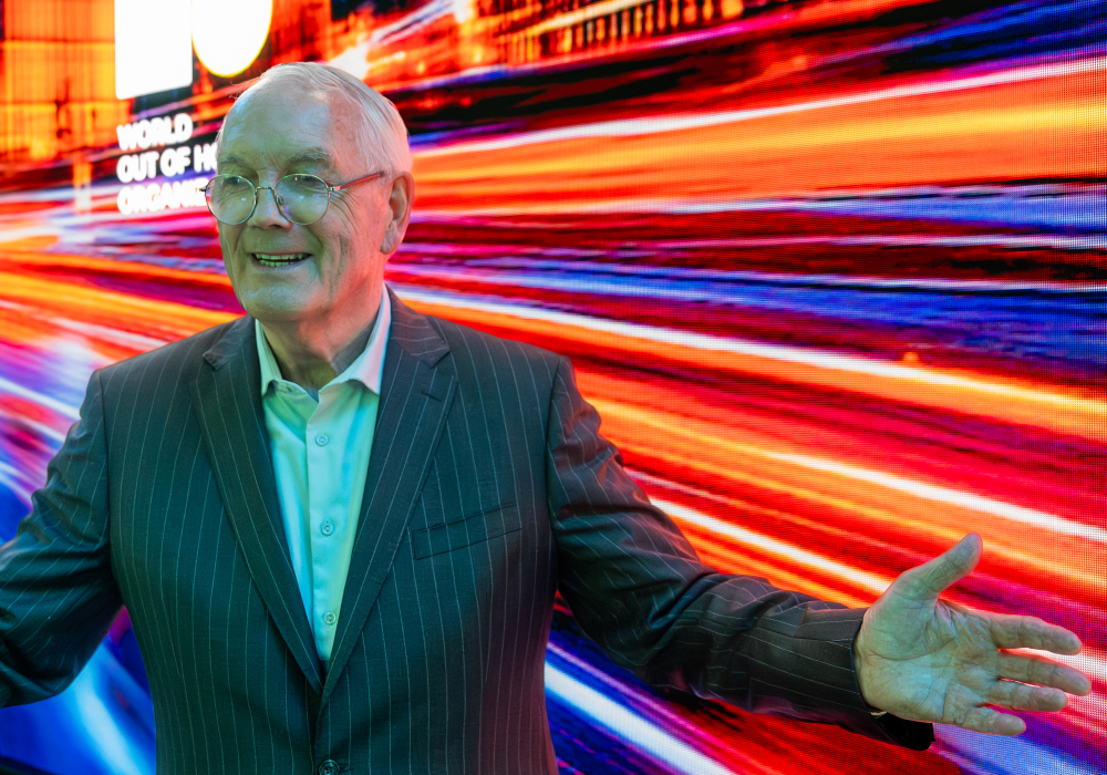  WOO President Goddard outlines an Out of Home industry in rude health but with more to do