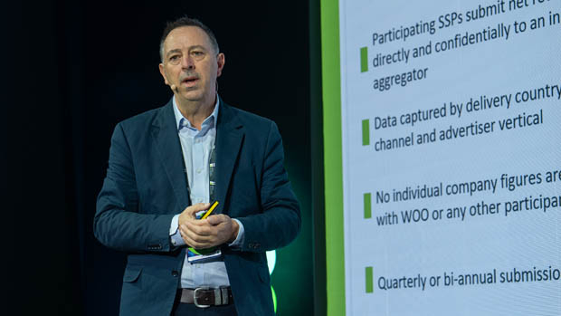 World Out of Home Organization Launches World-First Global Measure of Programmatic DOOH Advertising Spend