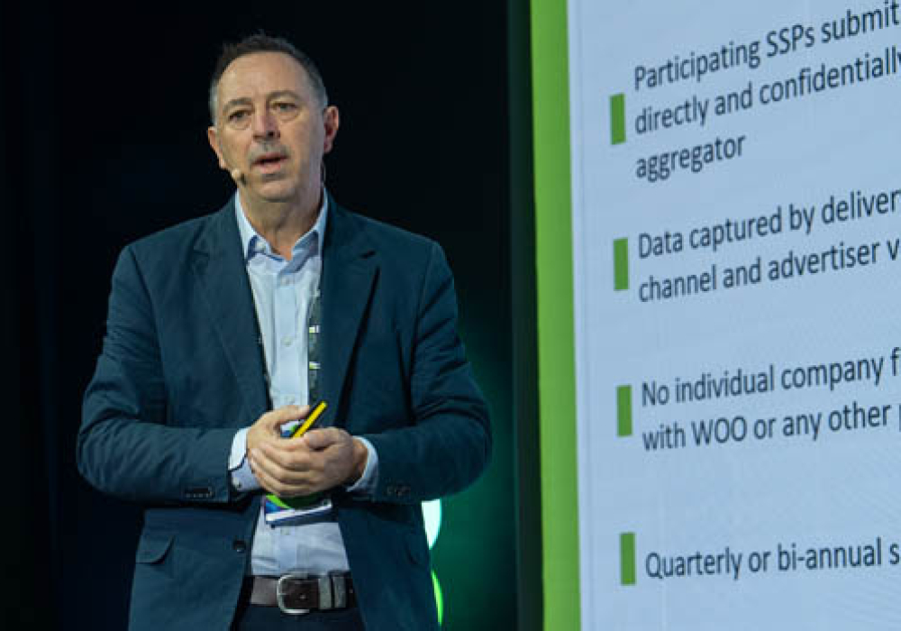 World Out of Home Organization Launches World-First Global Measure of Programmatic DOOH Advertising Spend