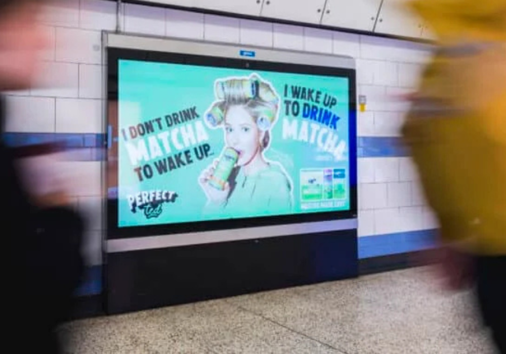 Global launches AdPower a ground-breaking new self-service advertising platform