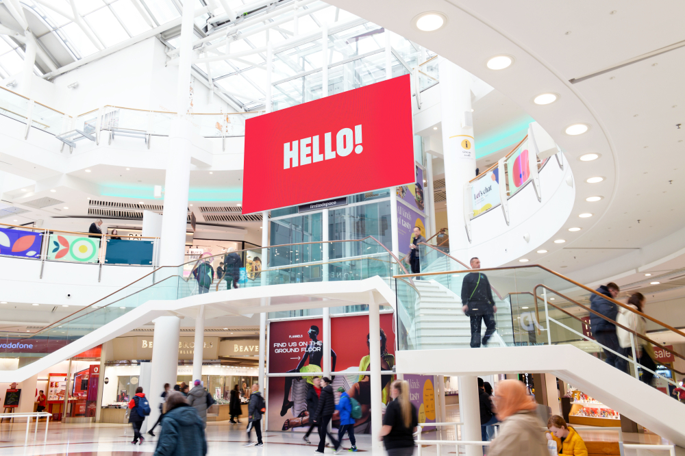 Hello! Magazine and Limited Space Launch New Bespoke Digital Content Channel