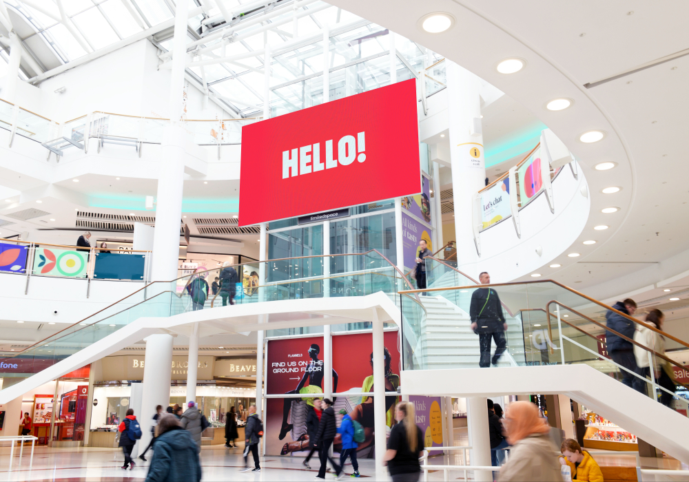 Hello! Magazine and Limited Space Launch New Bespoke Digital Content Channel