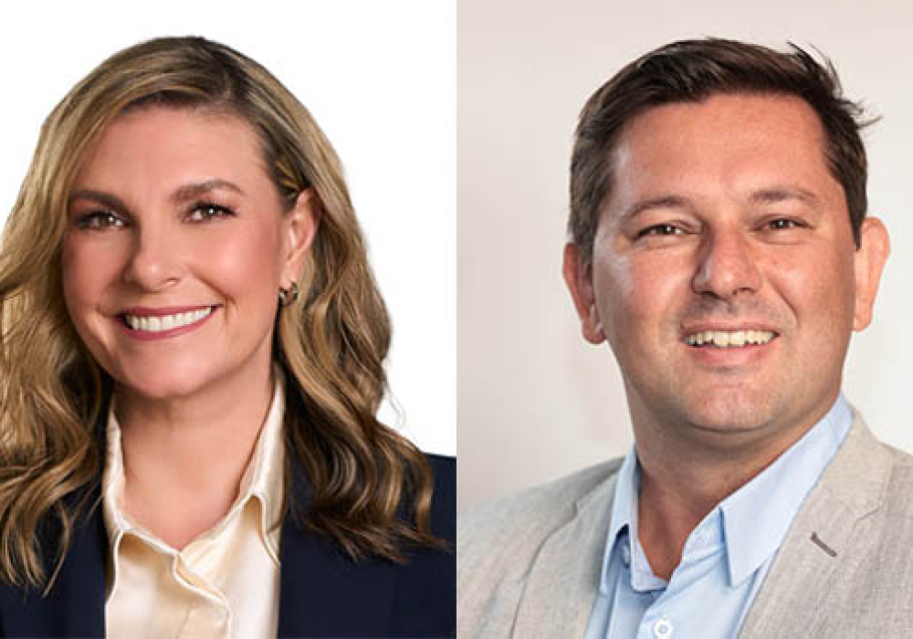 WOO spreads its wings with two new board members