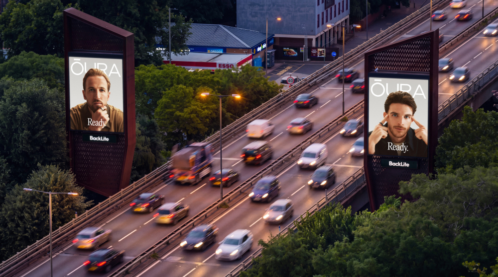 BackLite UK expands Landmark Series portfolio with Chiswick Towers addition
