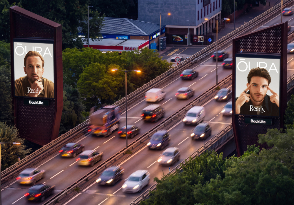 BackLite UK expands Landmark Series portfolio with Chiswick Towers addition