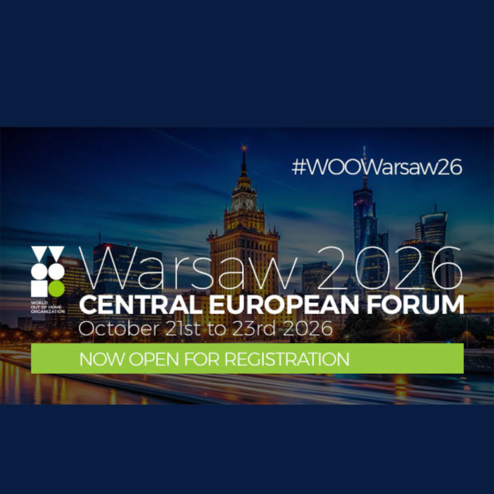 Registration opens for WOO Poland Forum