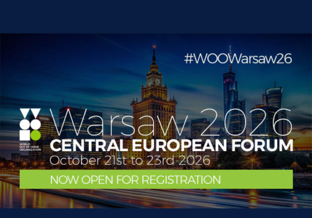Registration opens for WOO Poland Forum