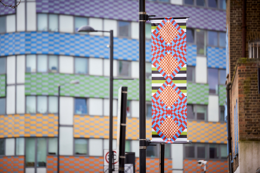 Bay Media Expands London Presence with New Islington Lamppost Banner Contract