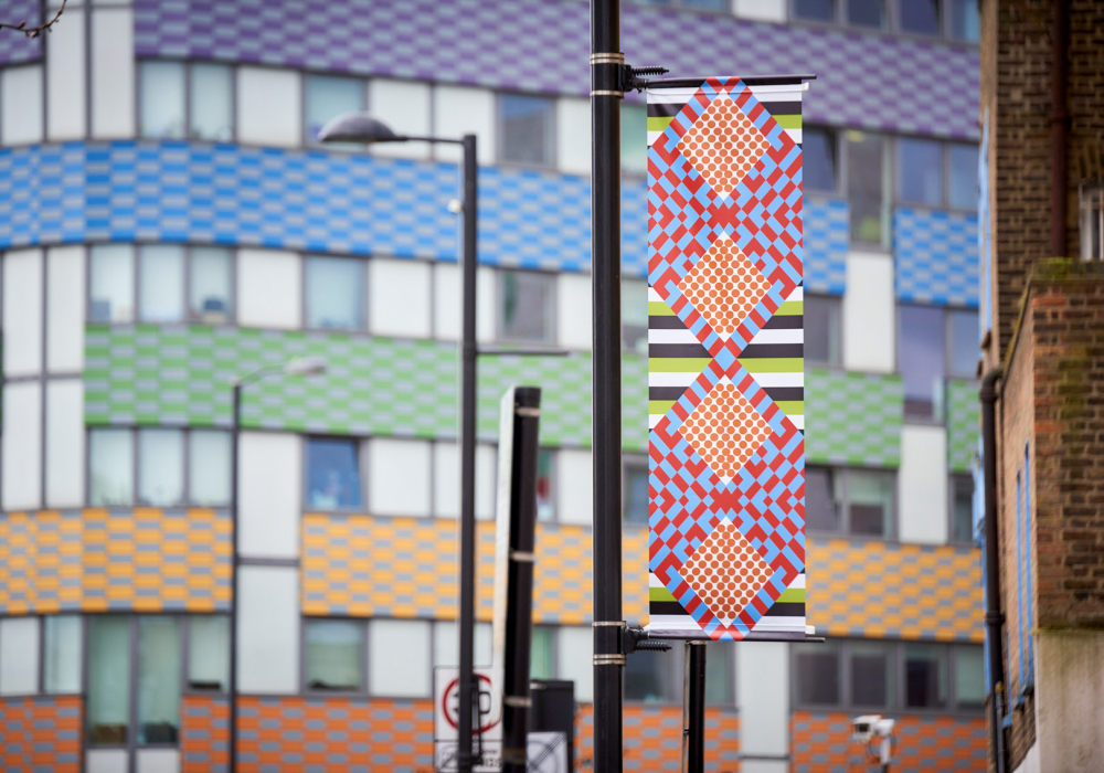 Bay Media Expands London Presence with New Islington Lamppost Banner Contract