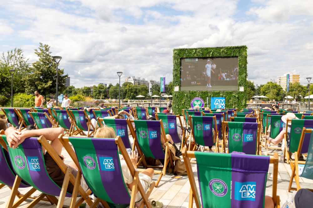 Ocean Outdoor extends women’s sports portfolio  with exclusive Sky Sports partnership