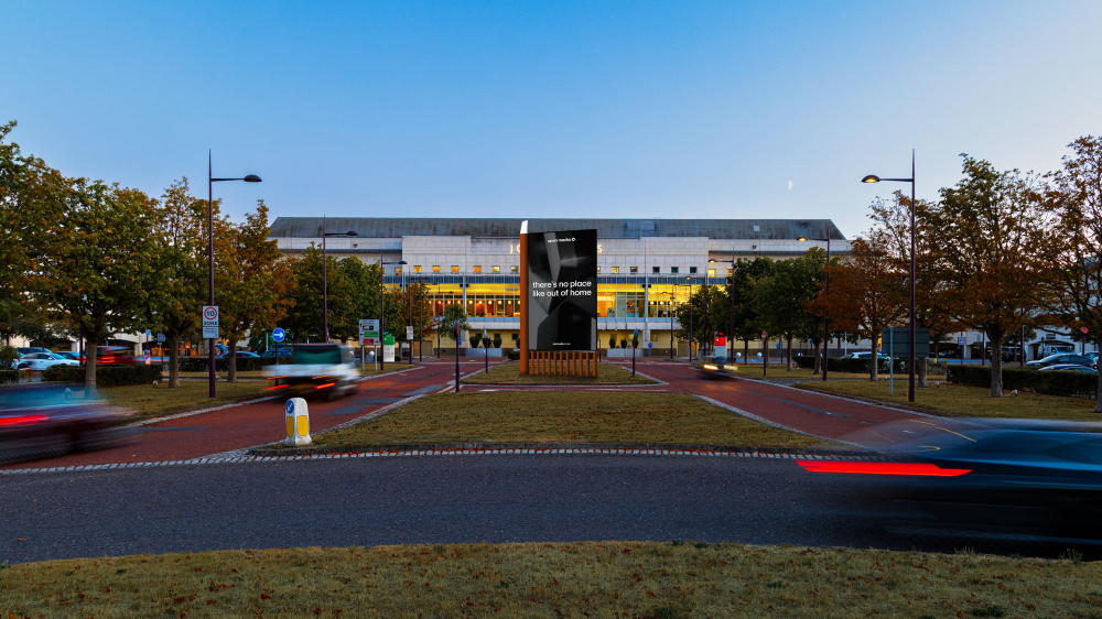 Open Media and Landsec Unlock Premium DOOH Opportunities at Bluewater