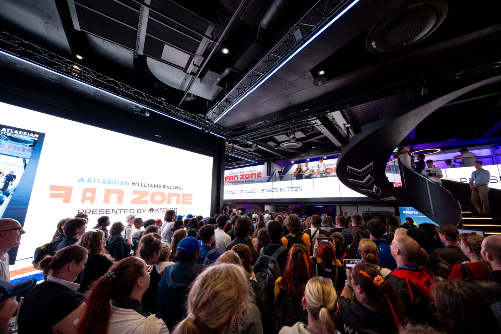Landsec and Ocean Outdoor Build On The Cultural Resonance of Piccadilly Lights