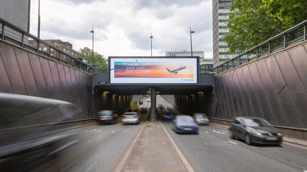 BackLite UK upgrades Landscape Gallery portfolio