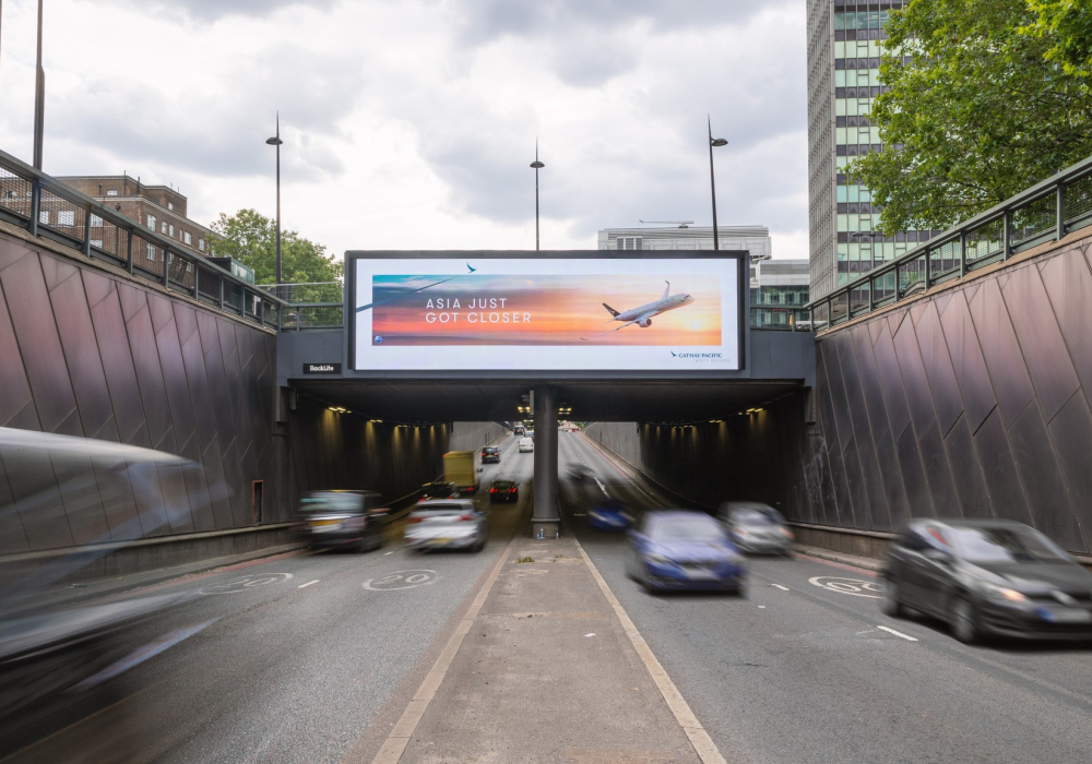 BackLite UK upgrades Landscape Gallery portfolio