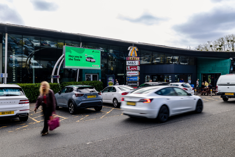 i-media launches ANPR Audiences - a real-time audience delivery solution for OOH