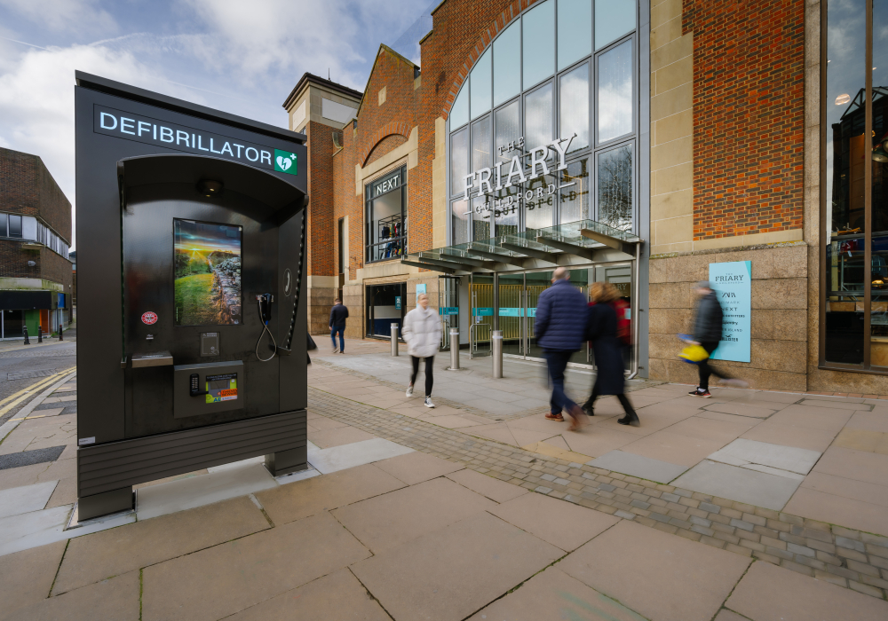 ‘We’re not just putting ads up in the street’: Outsmart on OOH and public perception