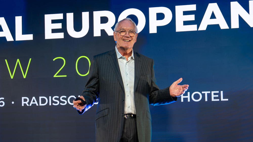 Trust is key for Out of Home in today's conflicted media world says WOO President Goddard