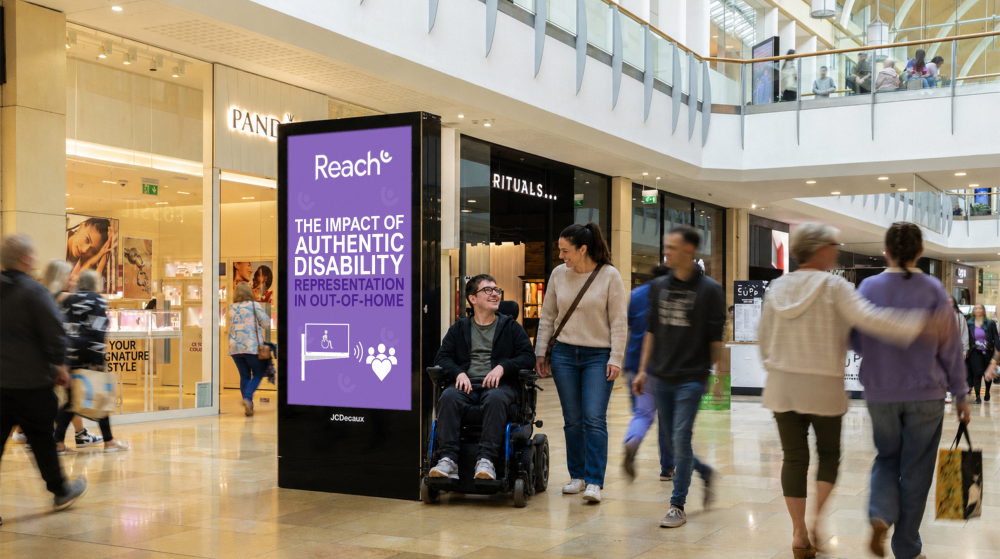 New Research Reveals a Significant Disability Gap in Advertising