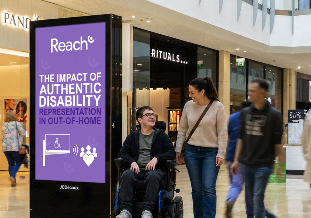 New Research Reveals a Significant Disability Gap in Advertising